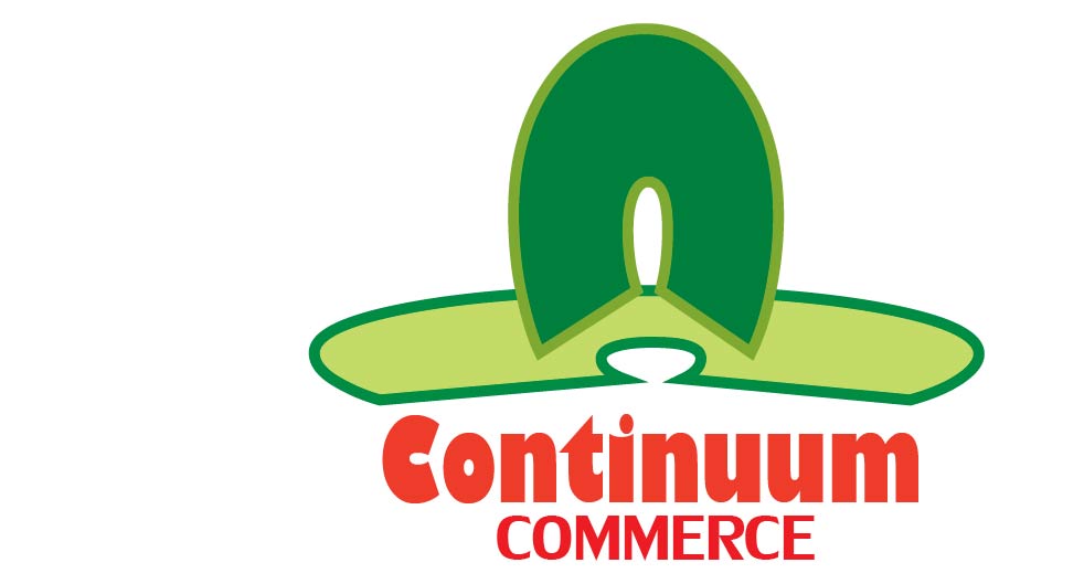 Logo Design by gerard for Continuum Commerce Pty Ltd | Design #3000008