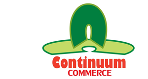 Logo-Design von gerard für Continuum Commerce Pty Ltd | Design: #3000008