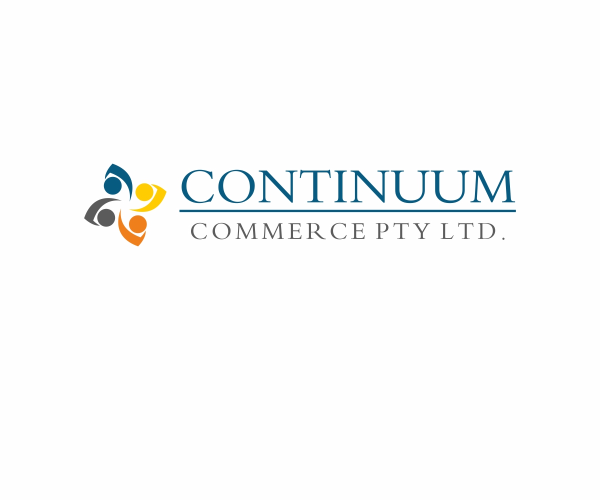 Logo Design by hari krishn for Continuum Commerce Pty Ltd | Design #3001914