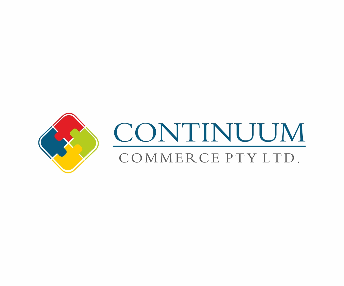 Logo Design by hari krishn for Continuum Commerce Pty Ltd | Design #3001915