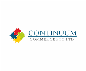 Logo-Design von hari krishn für Continuum Commerce Pty Ltd | Design: #3001915