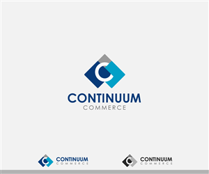 Diseño de Logo por ideaz2050 para Continuum Commerce Pty Ltd | Diseño: #2948629