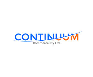 Diseño de Logo por VGB para Continuum Commerce Pty Ltd | Diseño: #2976289