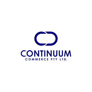 Logo Design by JL 2 for Continuum Commerce Pty Ltd | Design #3022559