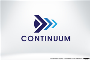 Logo Design by Bonaro Designs for Continuum Commerce Pty Ltd | Design #3007888