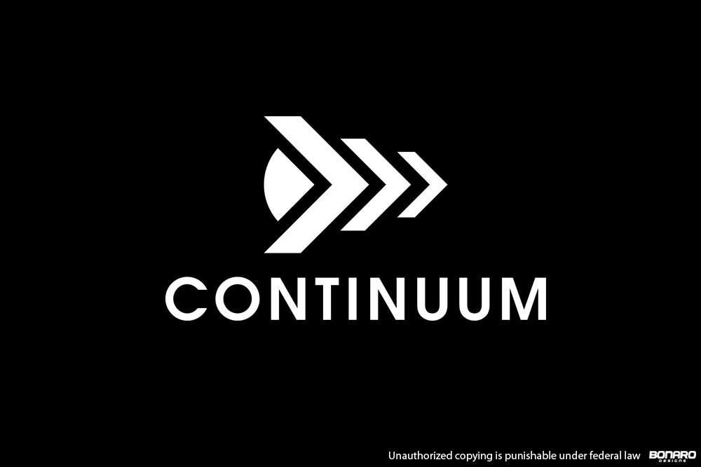 Logo Design by Bonaro Designs for Continuum Commerce Pty Ltd | Design #3007889