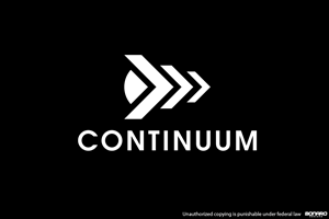 Logo-Design von Bonaro Designs für Continuum Commerce Pty Ltd | Design: #3007889