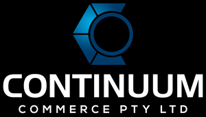 Diseño de Logo por logo_s para Continuum Commerce Pty Ltd | Diseño: #3047335