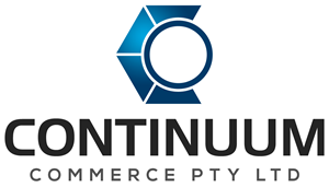 Diseño de Logo por logo_s para Continuum Commerce Pty Ltd | Diseño: #3047342