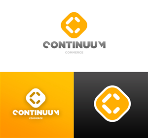 Diseño de Logo por SMST Designs para Continuum Commerce Pty Ltd | Diseño: #2962675