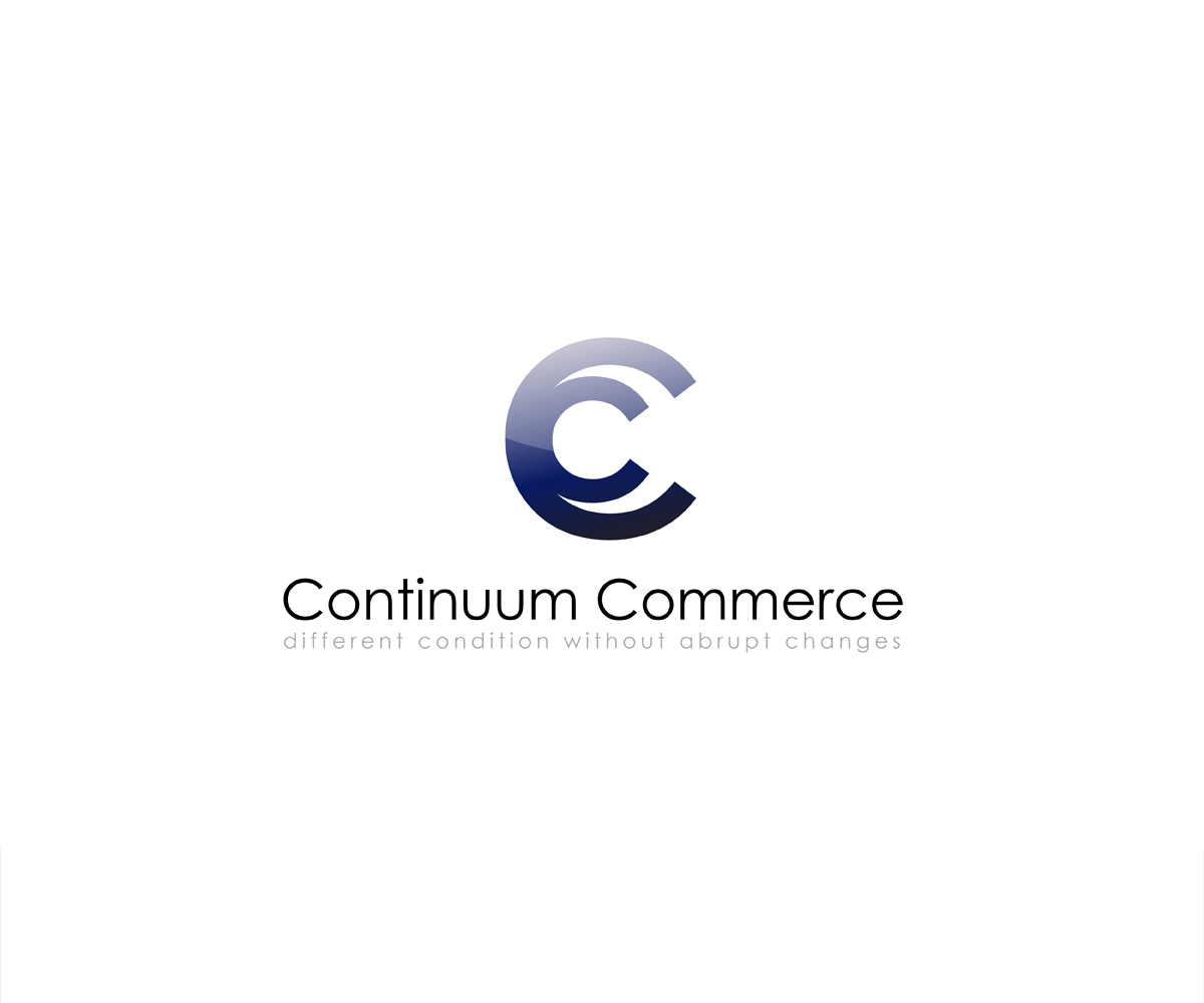 Diseño de Logo por Sandaru para Continuum Commerce Pty Ltd | Diseño #2972716