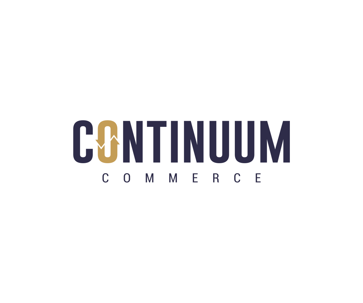 Logo Design by ISYL for Continuum Commerce Pty Ltd | Design #2982397