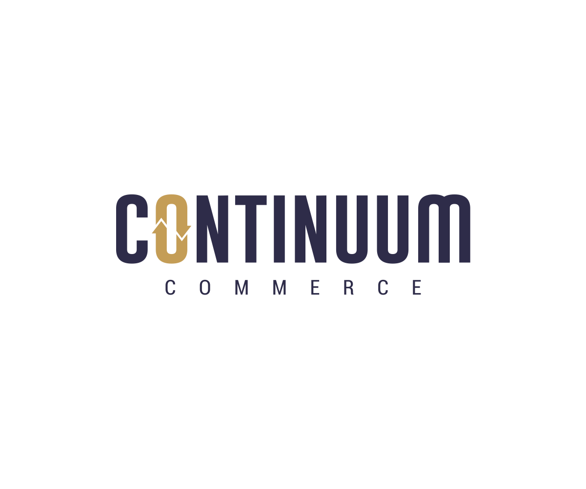 Logo Design by ISYL for Continuum Commerce Pty Ltd | Design #2982412