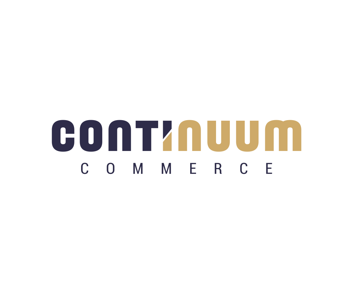 Logo Design by ISYL for Continuum Commerce Pty Ltd | Design #2990490