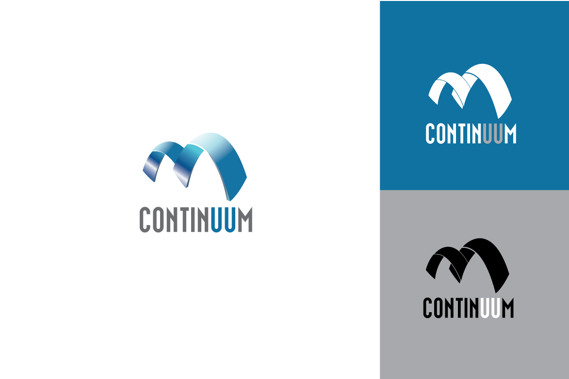 Logo-Design von connexis für Continuum Commerce Pty Ltd | Design #2948995