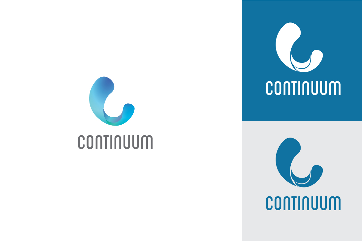 Logo Design by connexis for Continuum Commerce Pty Ltd | Design #2948998