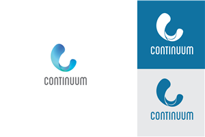 Logo-Design von connexis für Continuum Commerce Pty Ltd | Design: #2948998