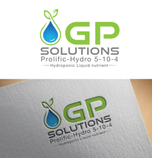 Diseño de Logo por GFX_Ahmad para este proyecto | Diseño #22248336