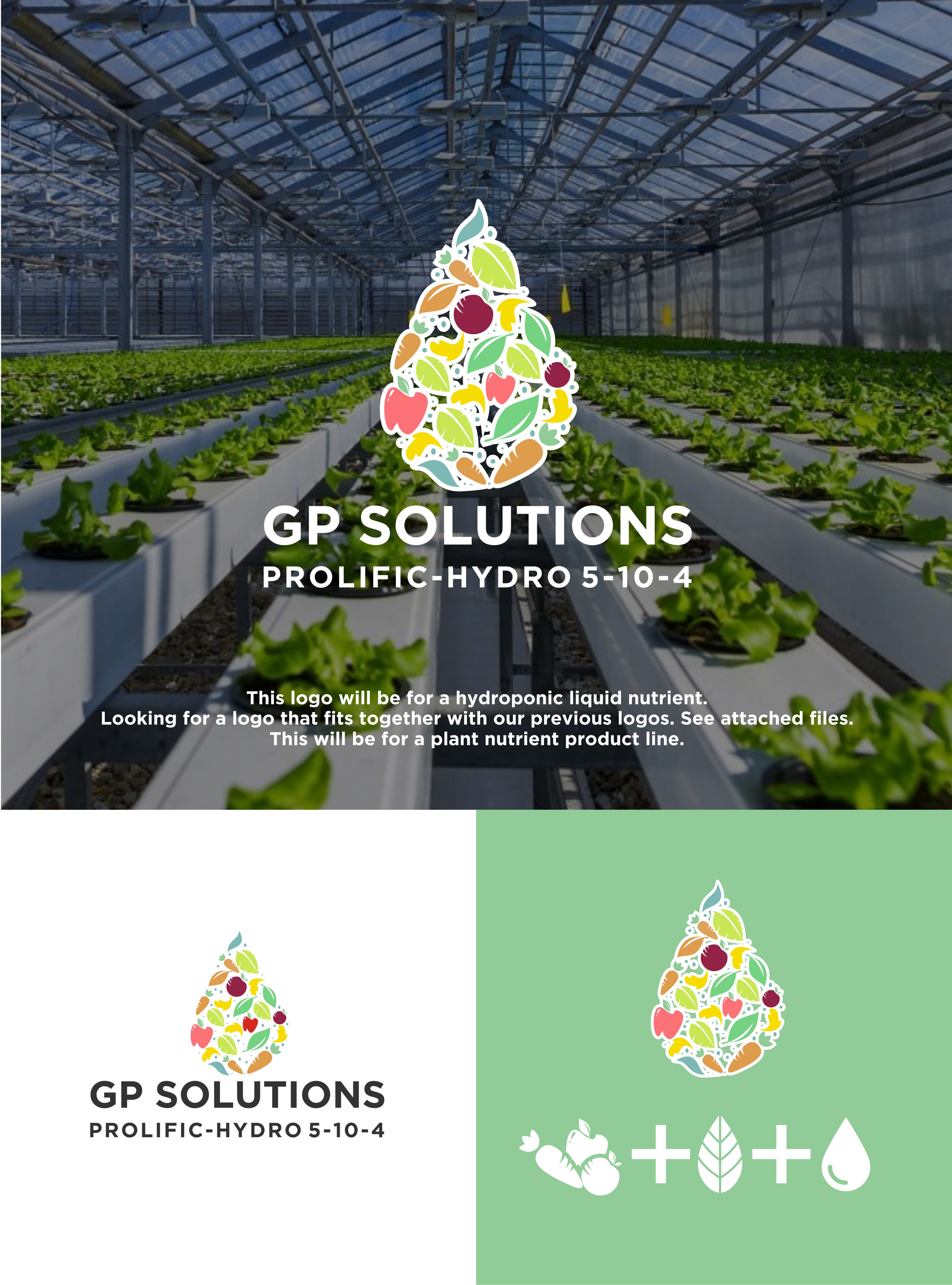 Logo Design by de2hnce2p for this project | Design #22264700