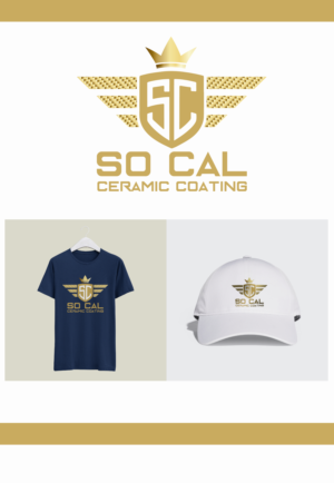 Logo Design by The Line Desings