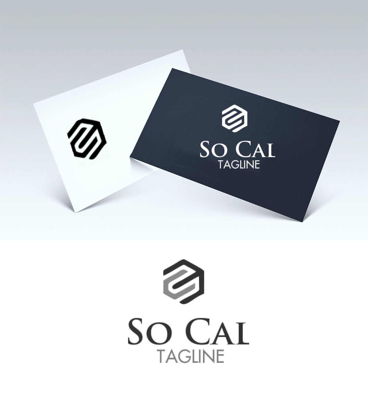 Logo Design by bujanganss for So Cal Ceramic Coating | Design #22239541
