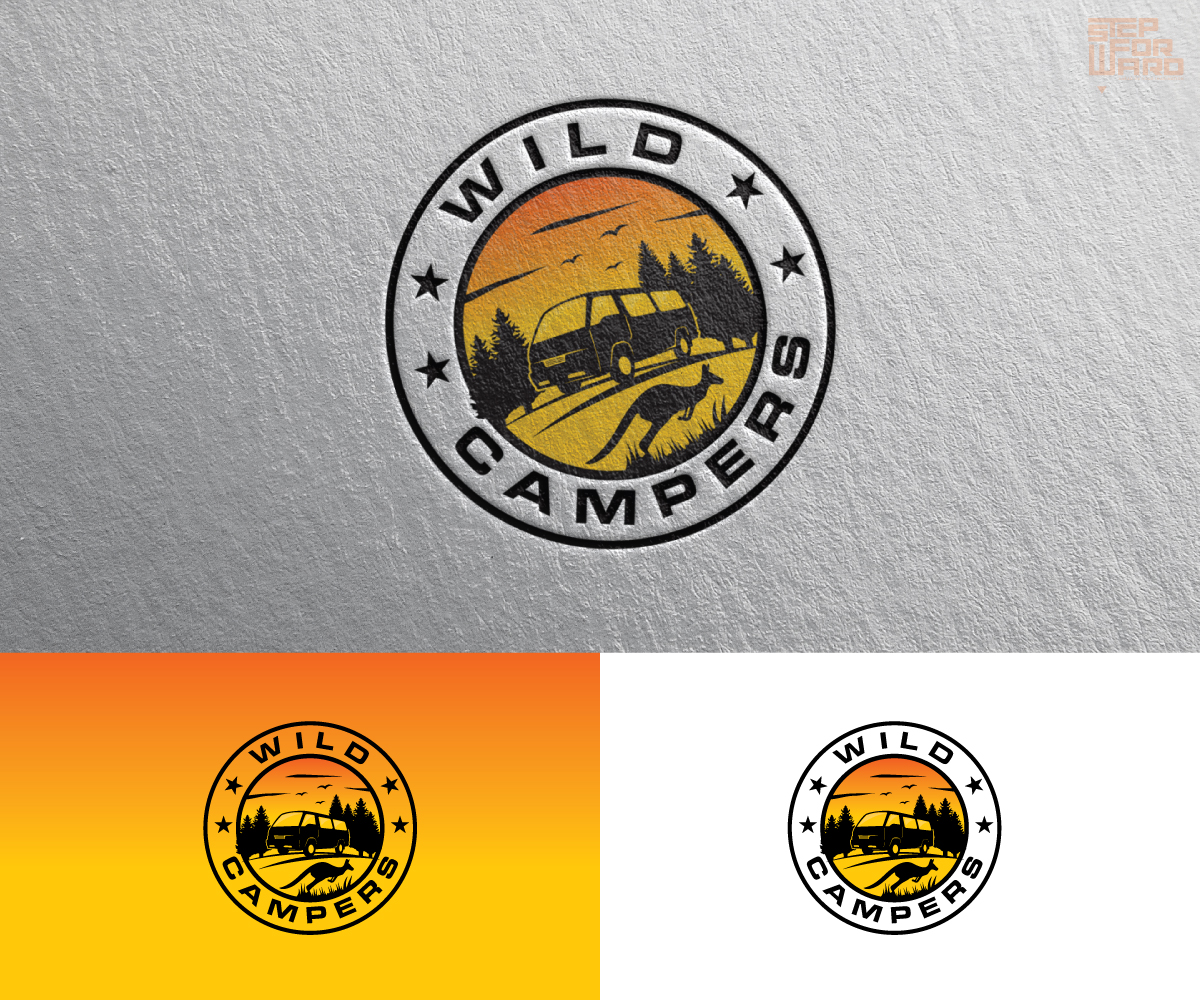 Logo-Design von step forward 2 für Barn Collection Pty Ltd | Design #22204412