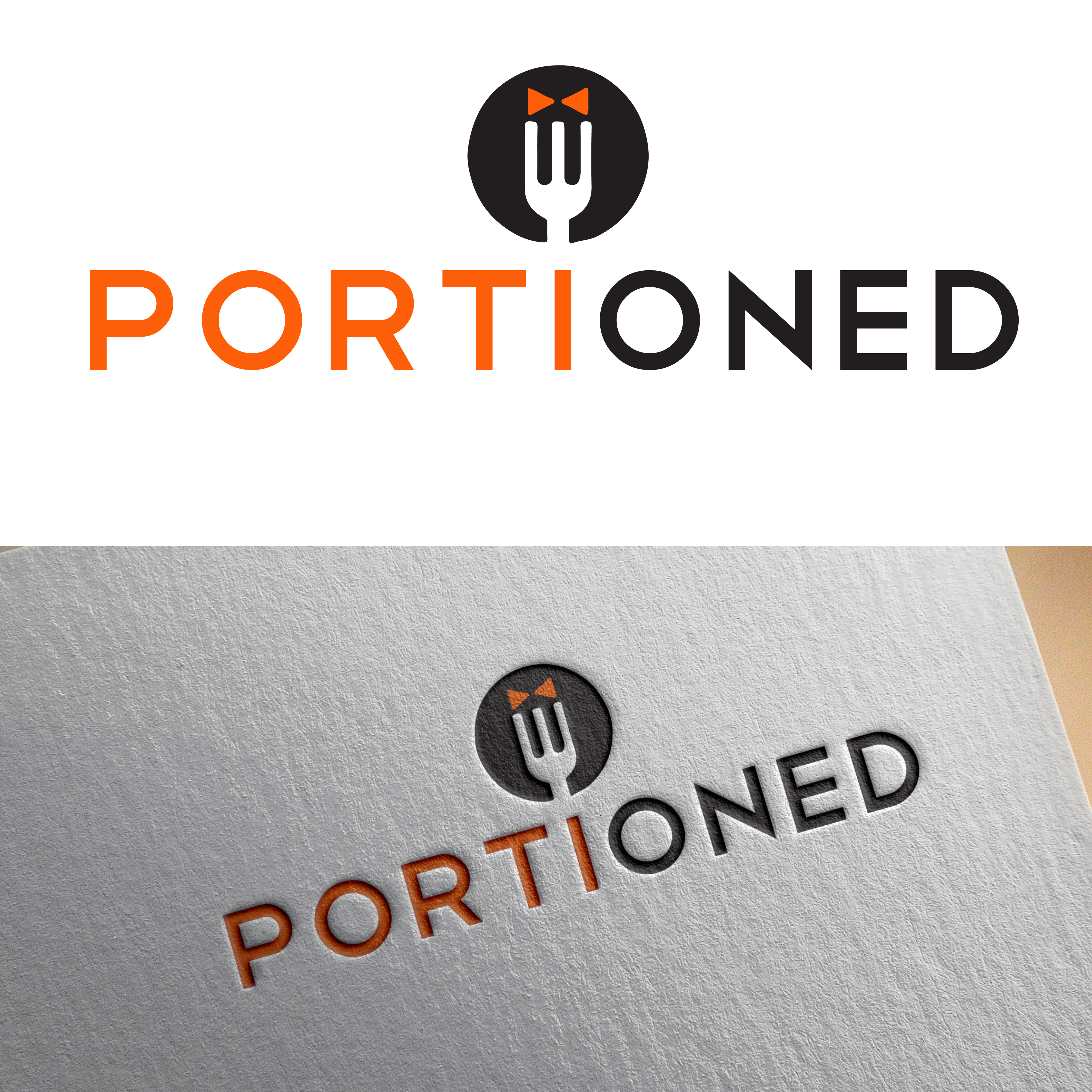Logo Design by Sufyan Dahiwala for this project | Design #22207147