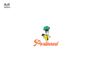 Logo Design by Aziz 007