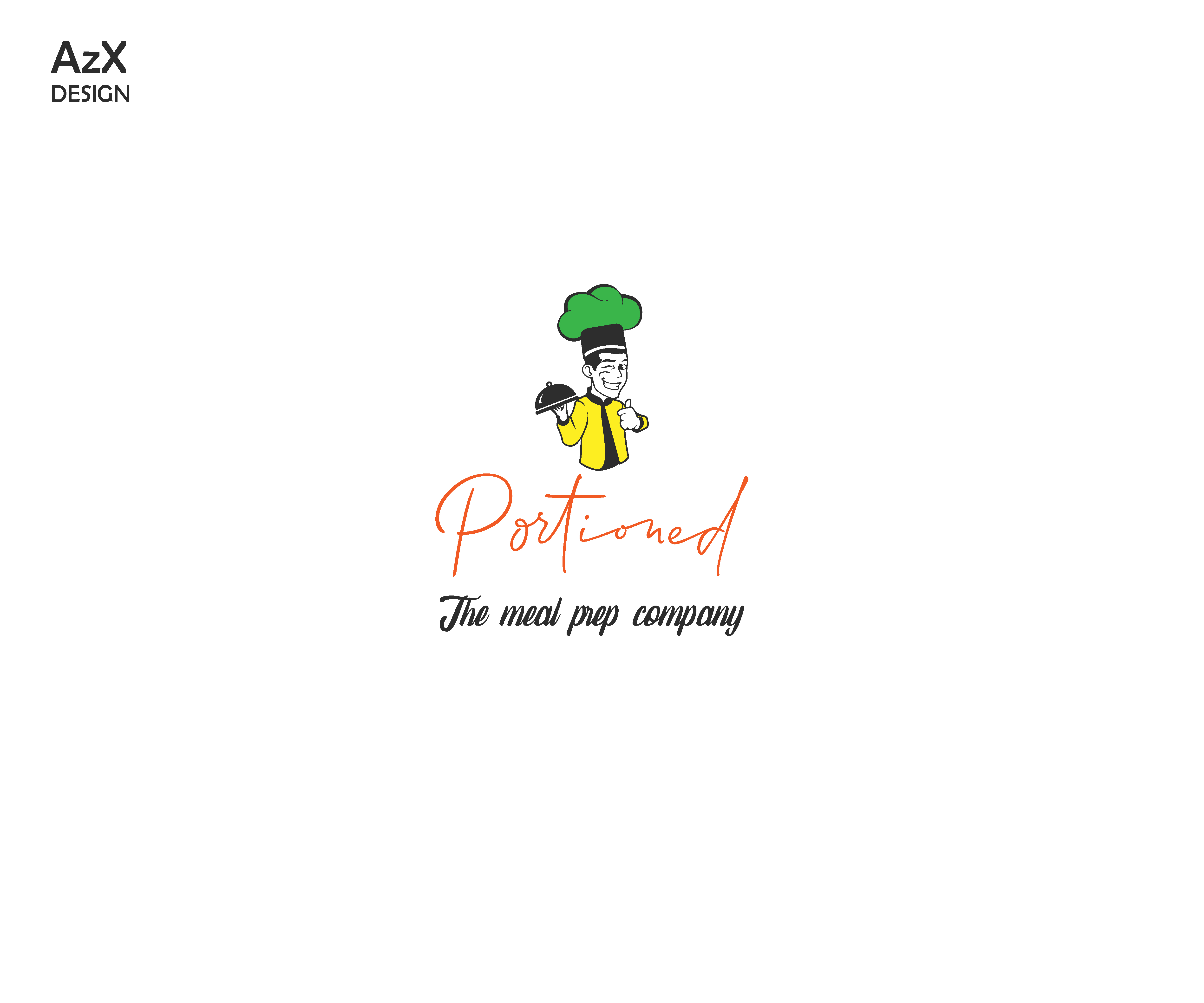 Logo-Design von Aziz 007 für dieses Projekt | Design #22215425