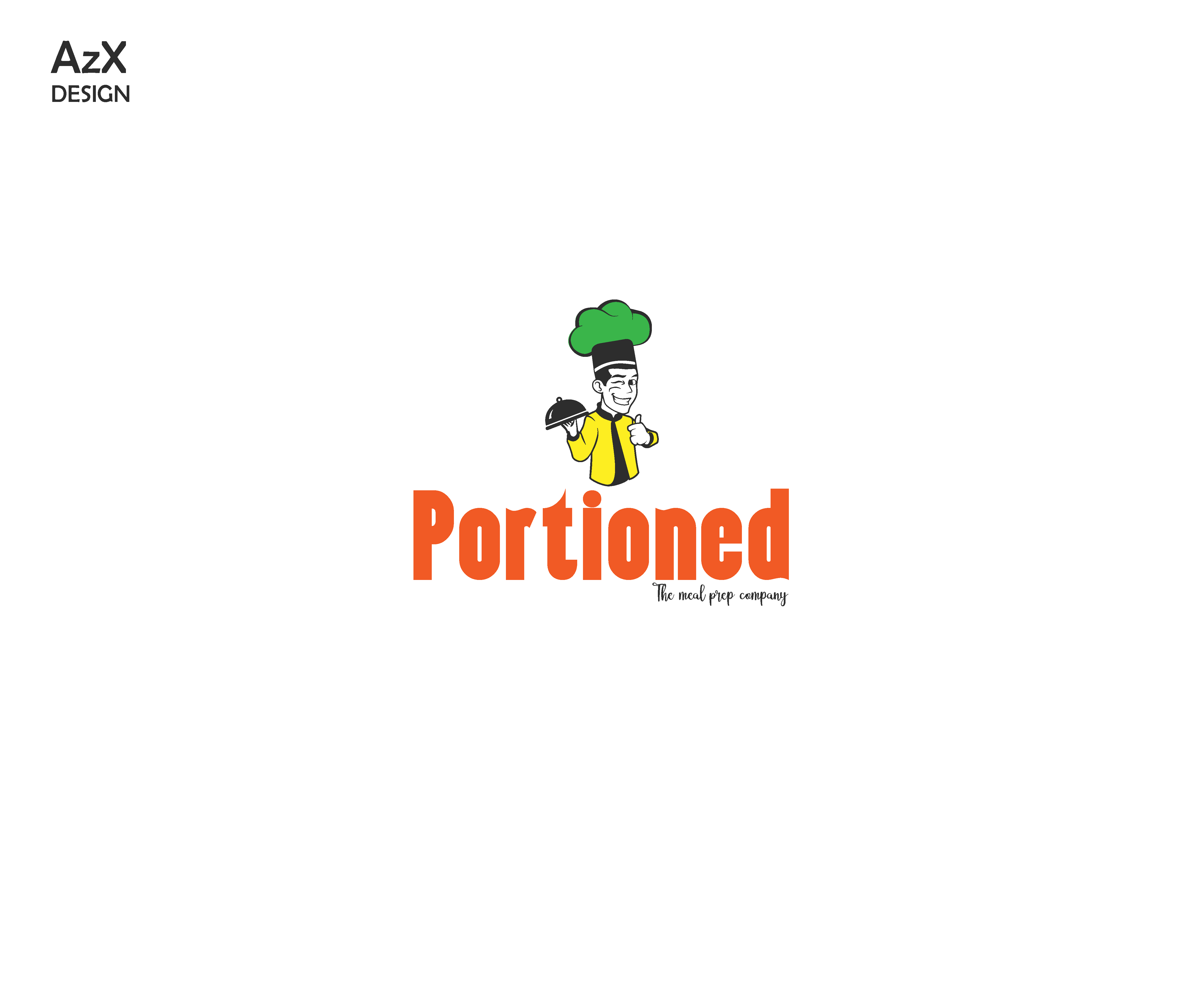 Logo Design by Aziz 007 for this project | Design #22215426