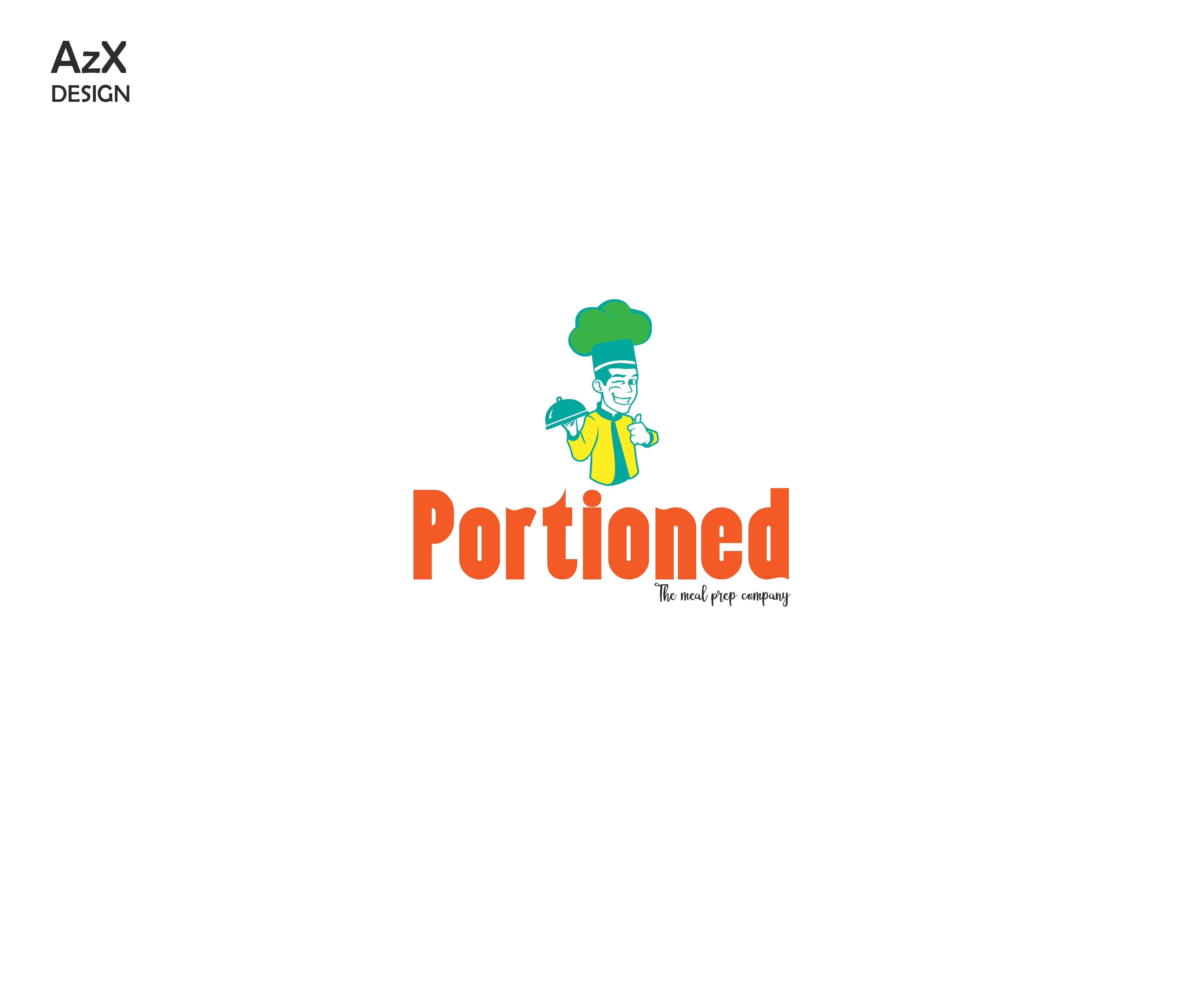 Logo Design by Aziz 007 for this project | Design #22215546