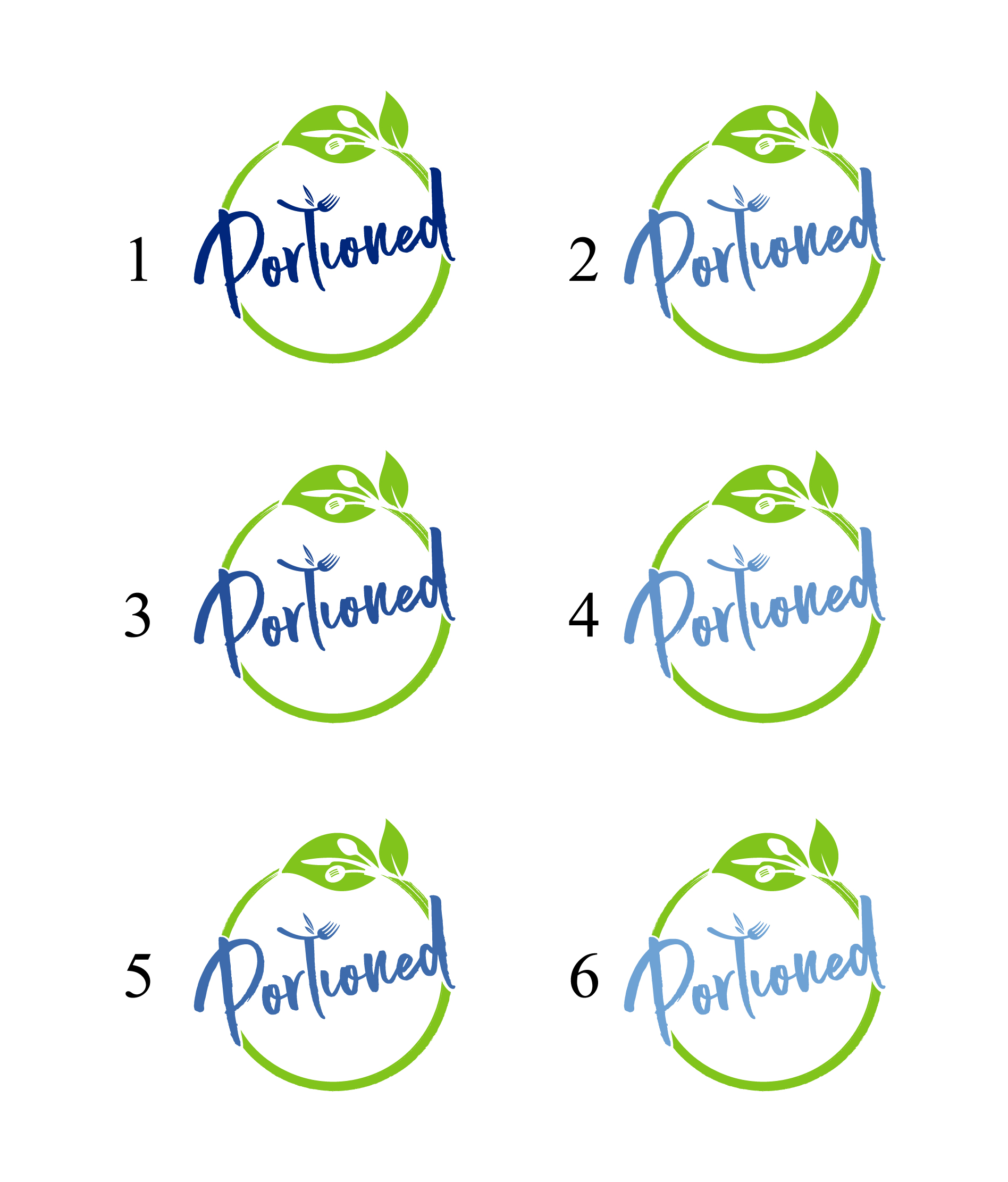 Logo Design by Ubay for this project | Design: #22241458