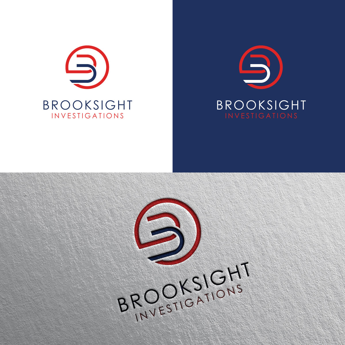 Logo Design by Rii for this project | Design #22212547