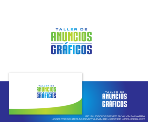 Logo Design by alvinnavarra for this project | Design: #22242742