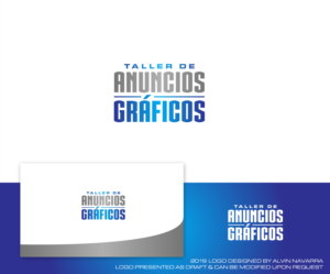Logo Design by alvinnavarra for this project | Design: #22242750
