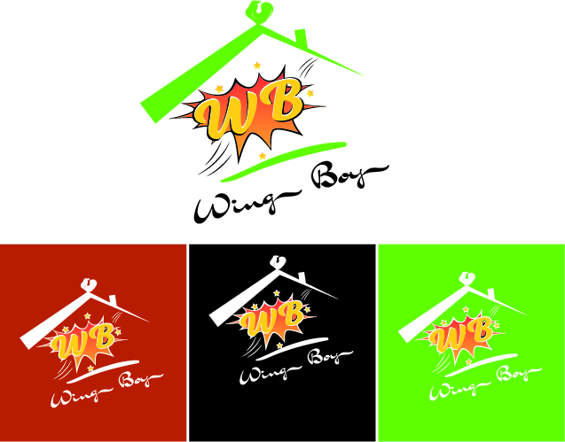 Diseño de Logo por NAHA2014 para Bondi Pizza | Diseño #22234682
