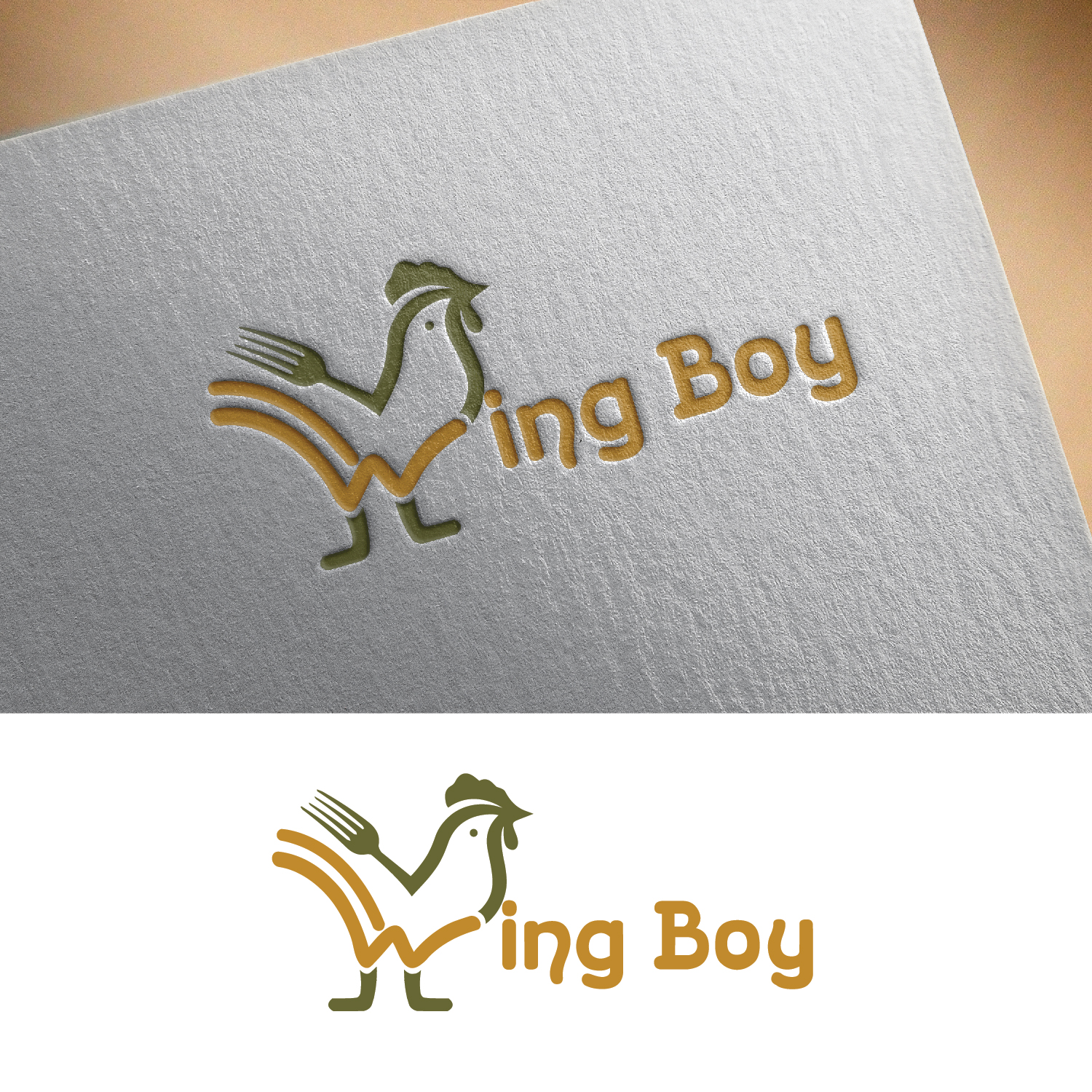 Logo Design by Maxo-Biz for Bondi Pizza | Design #22226339