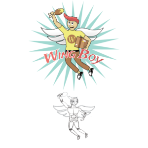 Logo Design by Stedographics