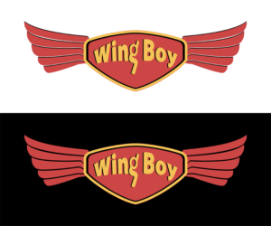 Logo Design by TLP.design