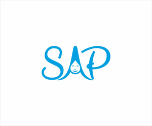 SAP or,  SAP X  or,  SAP XTRAX | Logo-Design von Logocraft