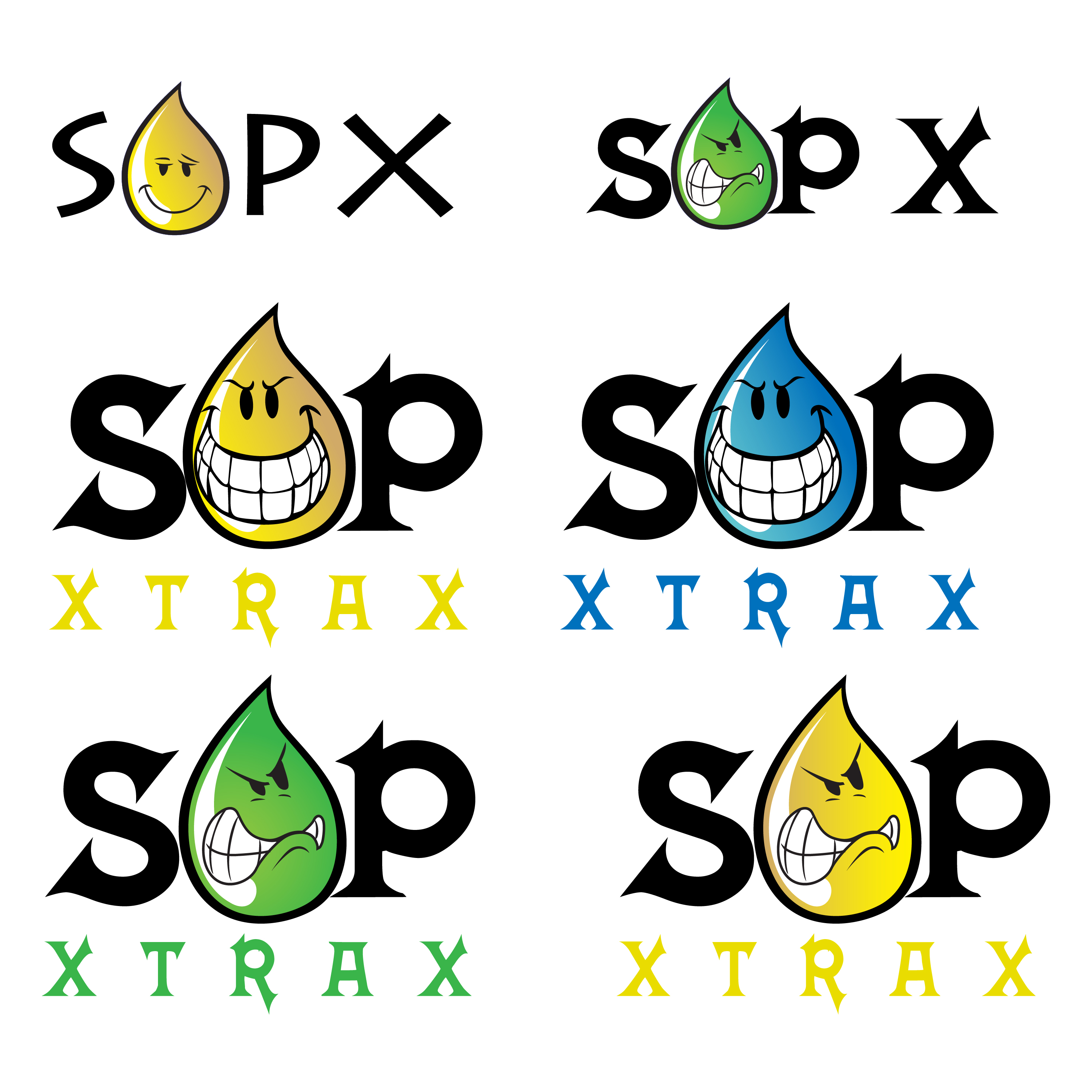Logo Design by Suwaji Suwaji for this project | Design #22254955