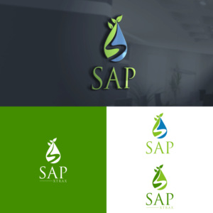 Logo Design by sinau_nggambar for this project | Design: #22223036