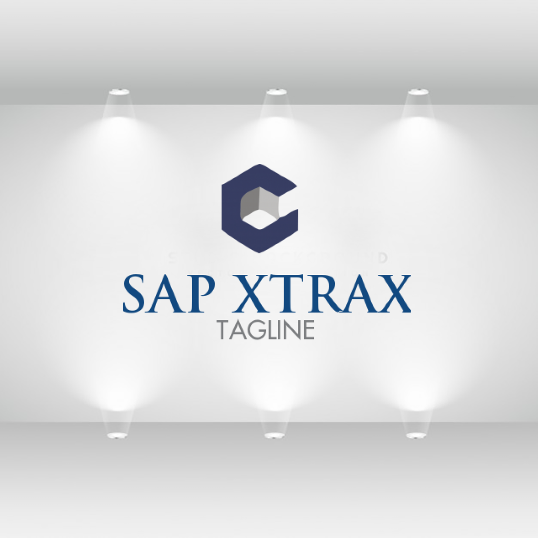 Logo Design by bujanganss for this project | Design #22239524