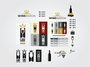 Logo-Design von Scott Medwetz für dieses Projekt | Design: #22211070