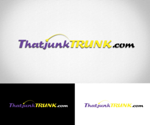 Logo Design by kecoaSTUDIO