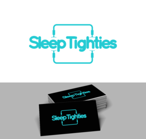 Sleep Tighties | Diseño de Logo por trufya