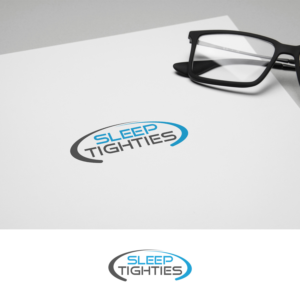 Sleep Tighties | Design de Logo par ClearDesign