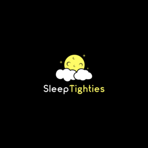 Sleep Tighties | Diseño de Logo por -:SD:-