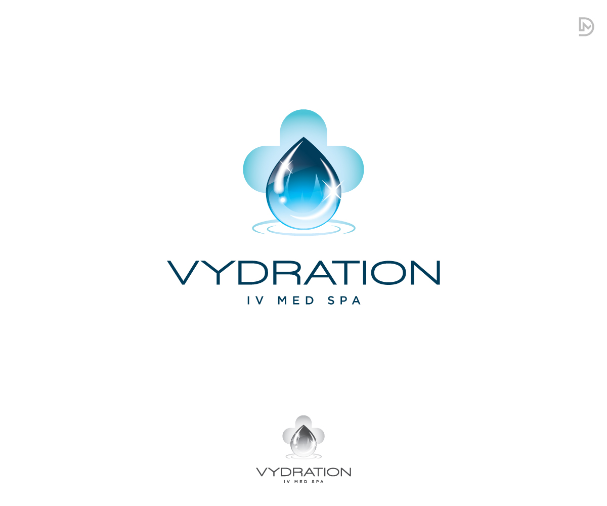 Logo Design by D_Mantra for this project | Design #22222118