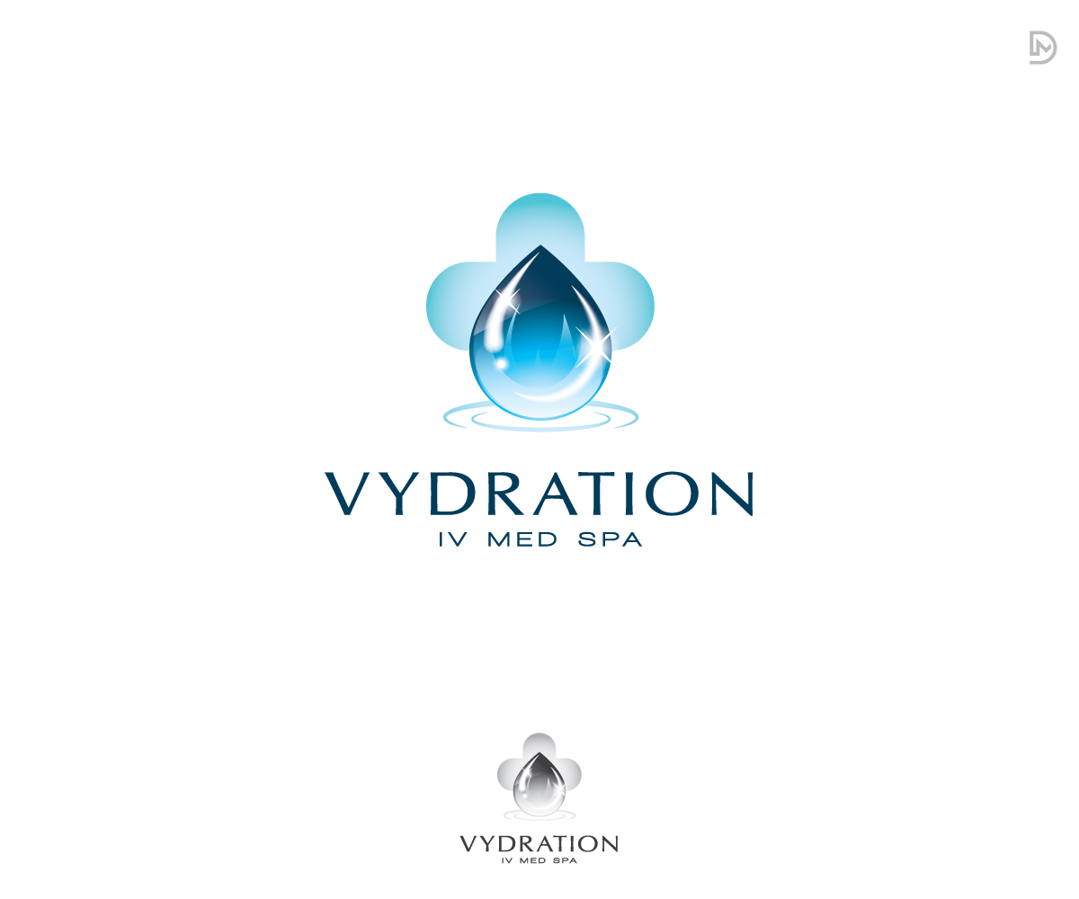 Logo Design by D_Mantra for this project | Design #22222119